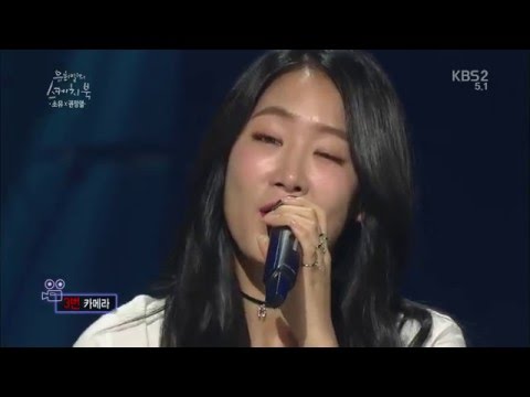 [1080p] 소유 X 권정열 - 토크 (Talk) (151003)