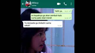 Download lagu Fake chat dilan milea 1990 mp3 Download lagu Fake chat dilan milea 1990 mp3