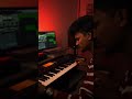 Khadgam BGM Mr Keys Official DSP