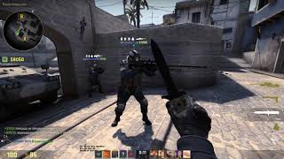 Нарезки CsGo