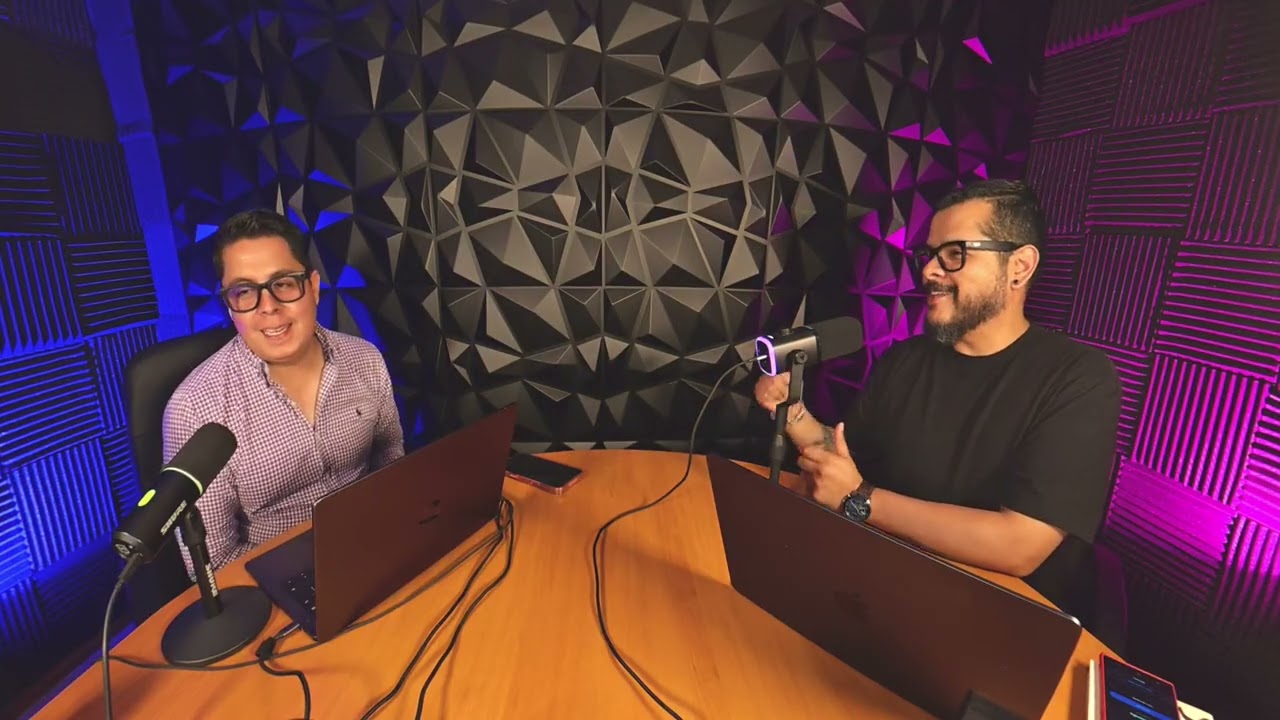Historia y Tendencias Digitales que Definen el Futuro 🚀 | Podcast Del Jeroglífico al Bit