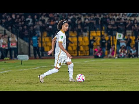 Felipe Ryan Season  24/25