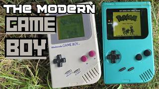 The BEST Ways to Play Nintendo Game Boy Games in 2026!