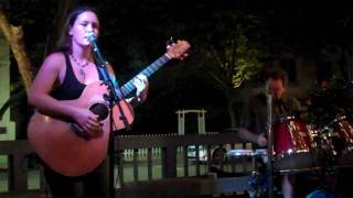 Mercy Creek @ Marker 20 2/10