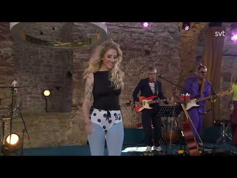 Peg Parnevik - Jag har hört (hahaha) @ Victoriakonserten 2025