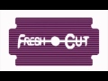 Marika Rossa - Fresh Cut 117 [Techno] 