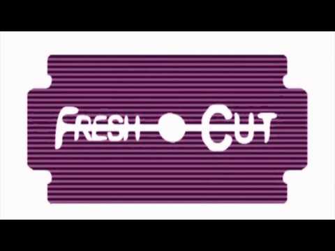 Marika Rossa - Fresh Cut 117 [Techno]