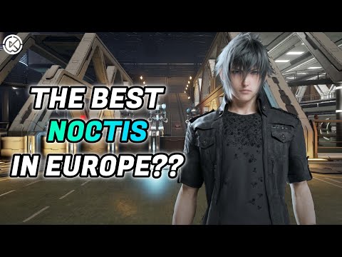 K-Wiss vs Bolt First to Five | TEKKEN 7