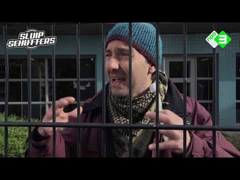 Weg met AZC? - Sluipschutters