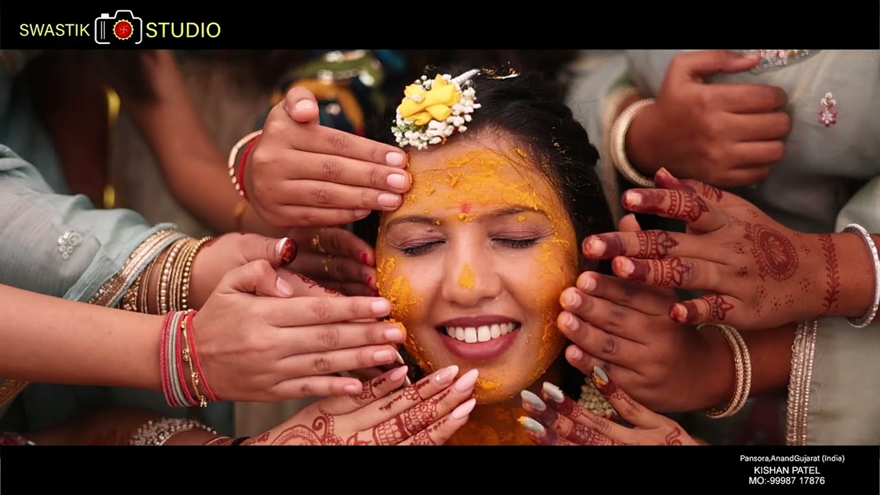 Wedding Highlights 2026 |  Video | Priya & Harsh | Same Day Edit |  Swastik Studio  | SAMEDAY