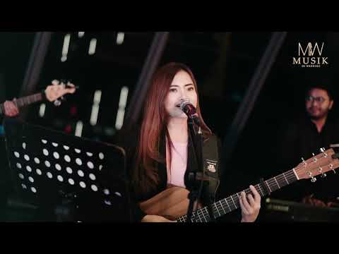 Berharap Tak Berpisah - Reza Artamevia | Cover Live by MusikdiWedding