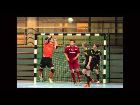 FC Jazz-Ilves FS 23.02.2013 Futsal-Liiga kuvakollaasi