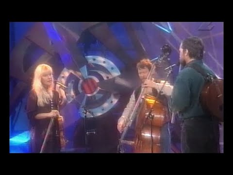 Lena Willemark & Ale Möller - Vallsvit (Live Blix Från Klar Himmel 1994 -11-02)