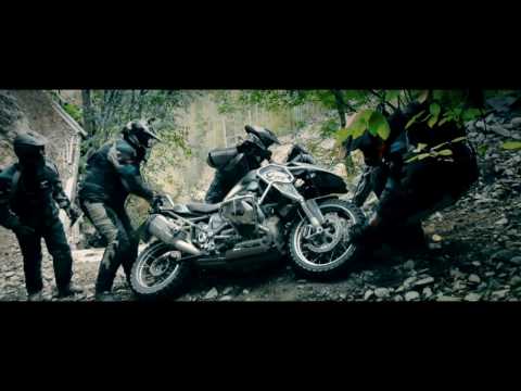 BMW Motorrad Int  GS Trophy 2018 - ¿Donde será?