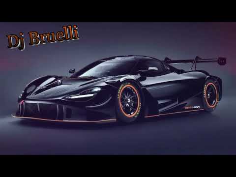 Tony Junior & Bassjackers - Forever Young  (Original Remix Version)