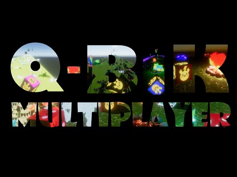 Q-Bik Online video thumbnail