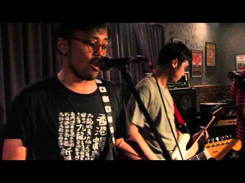 [LIVE] 31.11.2013 MellonYellow - Never Own You