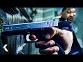 Haitian Gang Shootout Scene Bad Boys 2 2003 Will Smith Martin Lawrence
