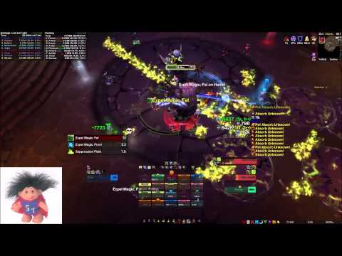 Gifu vs Ko'ragh Mythic