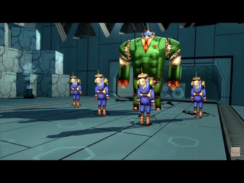 Fight the Authority - Persona 5 Royal: Pt 79 NG+