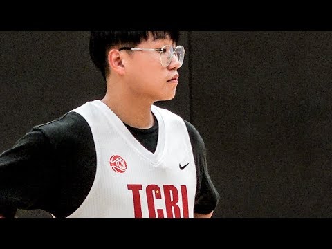 OJBK vs Dragon Power | Saturday Tier 4 - Tcbl 2018 Fall