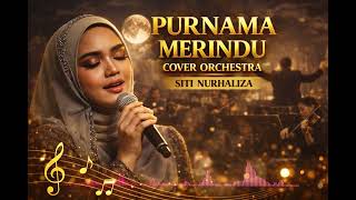 Download lagu Purnama Merindu Cover by Orchestra Megah – Melodious Voices That Will Make Your Hair Stand on End mp3