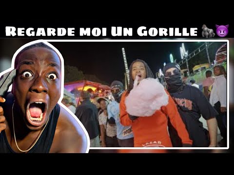 American Reaction To Saisai - Summerland 🔞 (Clip officiel)