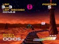 Wipeout PS1 Game
