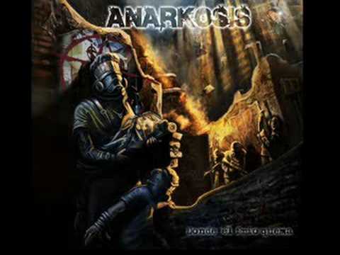 Anarkosis - Liberación