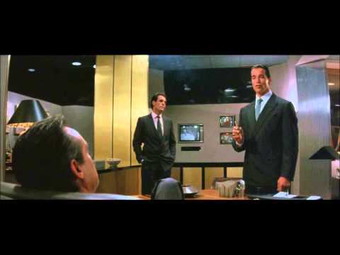 Raw Deal - Trailer -Tv Spot