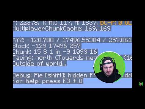 BIFFLE tricks SIGILS with a fake infinity injection