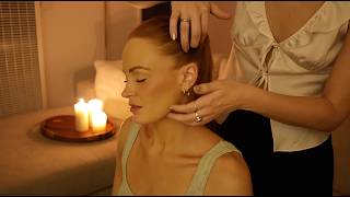 Download lagu ASMR | Soft & Gentle Hair Play, Hair Brushing & Back Scratching On Sophia 🌙 (Whisper) mp3 Download lagu ASMR | Soft & Gentle Hair Play, Hair Brushing & Back Scratching On Sophia 🌙 (Whisper) mp3