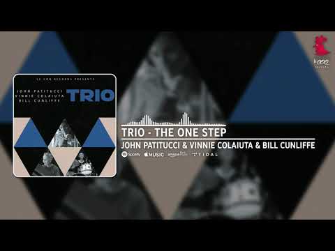 TRIO "The One Step"