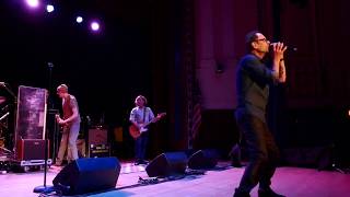 Gin Blossoms - Long Time Gone - 12/2/17 - Cary Memorial Hall