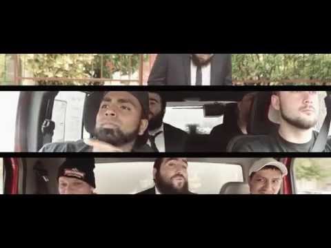 Boruch Sholom - Lo Yemalet - Official Music Video