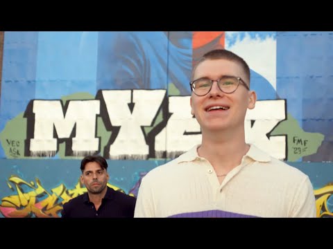 BLVDES & BLACKRAIN PRODUCER - PARFAIT