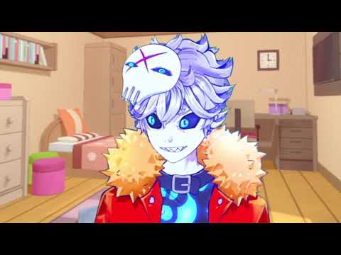 Fefe Vtuber