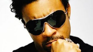 Shaggy Feat Nash - Those Days