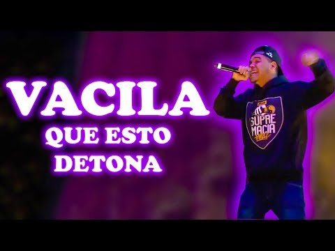 LO MEJOR DE GAVIRIA EN BATALLAS DEL 2017