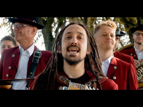 beda mit palme ft. Blech Brass Brothers – Schware Göd