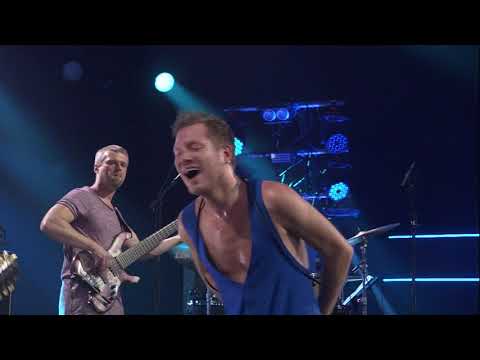 Ralfs Eilands - Here we go / Freedom! '90