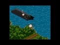 Urban Strike SNES 60fps Gameplay