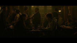 The Social Network - Designing Dialogue