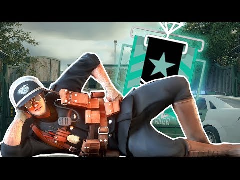 Burnt Horizon Diamond! - Rainbow Six Siege