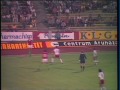 Magyarország - Svájc 3-0, 1984 - Összefoglaló