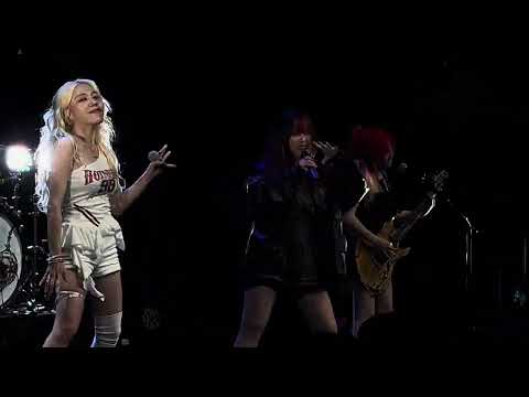 Rolling Quartz - Kickstart My Heart/Helena (Live in Tokyo 2025)