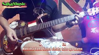 Download lagu ARI LASSO || TULUS || Cover Gitar   Chord   Lirik mp3