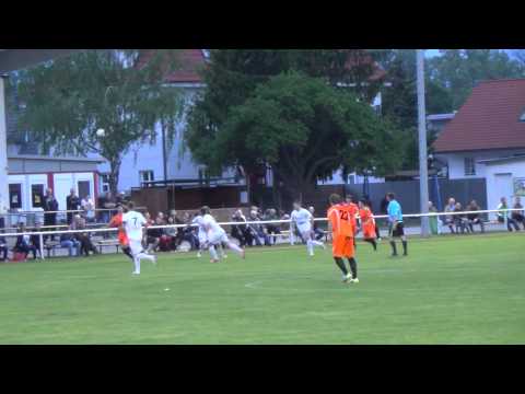 ASV Neufeld gegen SC Breitenbrunn 4:1 (0:0) - Teil 2