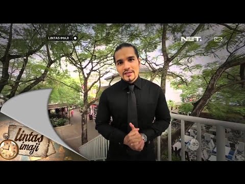 Lintas Imaji 12 Juli 2015 Part 2/3  Shinta dan Masya