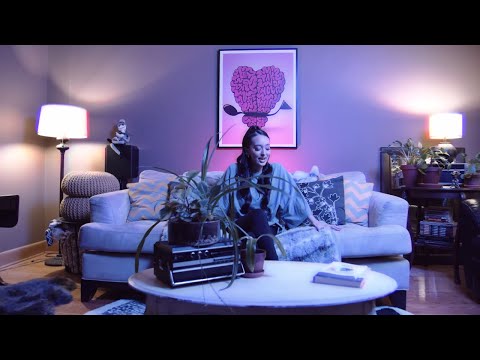 Faouzia - 100 Band-Aids (Stripped)